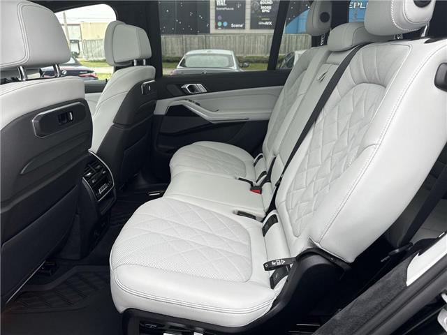 2024 BMW X7 xDrive40i (Stk: XU802) in Sarnia - Image 25 of 27