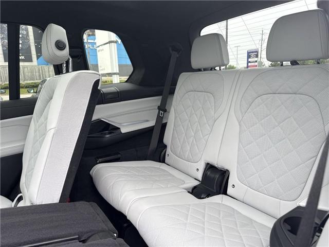 2024 BMW X7 xDrive40i (Stk: XU802) in Sarnia - Image 26 of 27