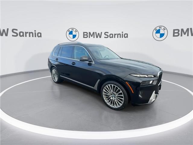 2024 BMW X7 xDrive40i (Stk: XU845) in Sarnia - Image 2 of 27