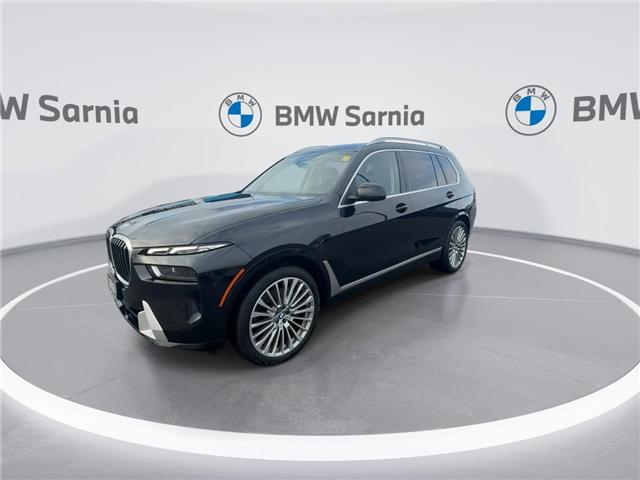 2024 BMW X7 xDrive40i (Stk: XU845) in Sarnia - Image 4 of 27