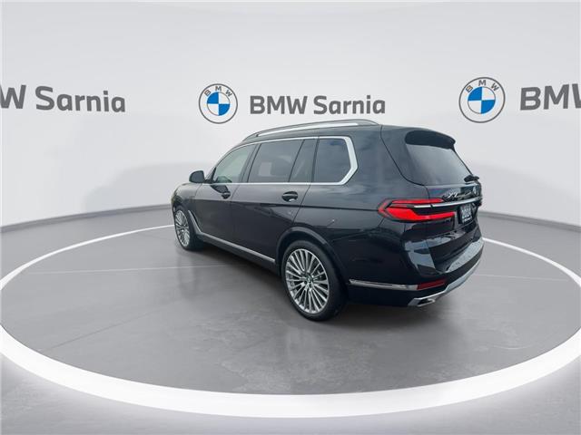 2024 BMW X7 xDrive40i (Stk: XU845) in Sarnia - Image 6 of 27