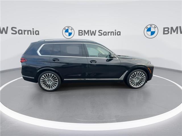2024 BMW X7 xDrive40i (Stk: XU845) in Sarnia - Image 9 of 27