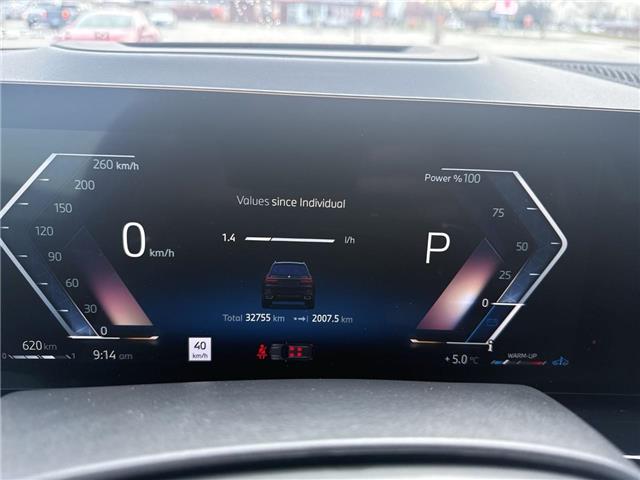 2024 BMW X7 xDrive40i (Stk: XU845) in Sarnia - Image 10 of 27