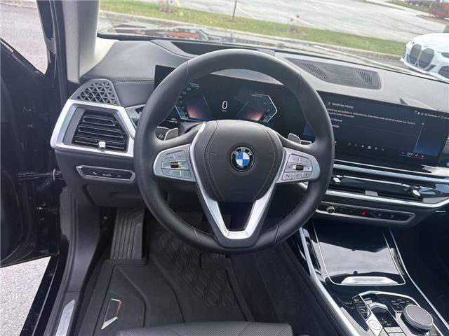2024 BMW X7 xDrive40i (Stk: XU845) in Sarnia - Image 11 of 27