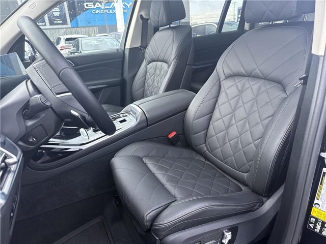 2024 BMW X7 xDrive40i (Stk: XU845) in Sarnia - Image 13 of 27
