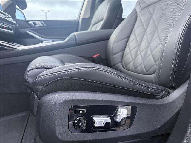 2024 BMW X7 xDrive40i (Stk: XU845) in Sarnia - Image 14 of 27