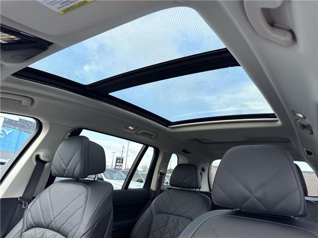 2024 BMW X7 xDrive40i (Stk: XU845) in Sarnia - Image 16 of 27