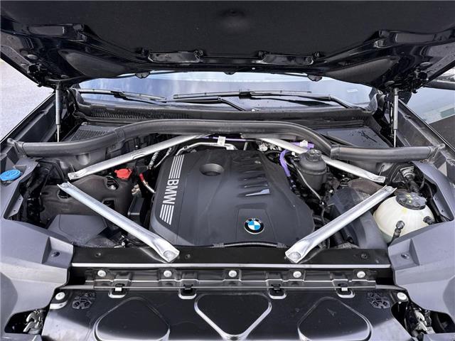 2024 BMW X7 xDrive40i (Stk: XU845) in Sarnia - Image 18 of 27