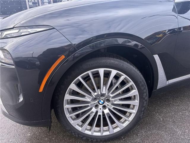 2024 BMW X7 xDrive40i (Stk: XU845) in Sarnia - Image 19 of 27