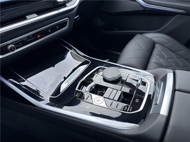 2024 BMW X7 xDrive40i (Stk: XU845) in Sarnia - Image 22 of 27