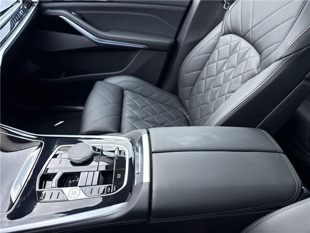 2024 BMW X7 xDrive40i (Stk: XU845) in Sarnia - Image 23 of 27