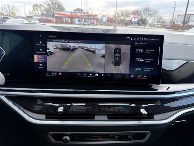 2024 BMW X7 xDrive40i (Stk: XU845) in Sarnia - Image 24 of 27