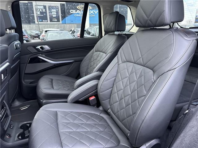2024 BMW X7 xDrive40i (Stk: XU845) in Sarnia - Image 25 of 27