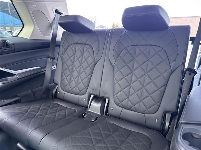 2024 BMW X7 xDrive40i (Stk: XU845) in Sarnia - Image 26 of 27