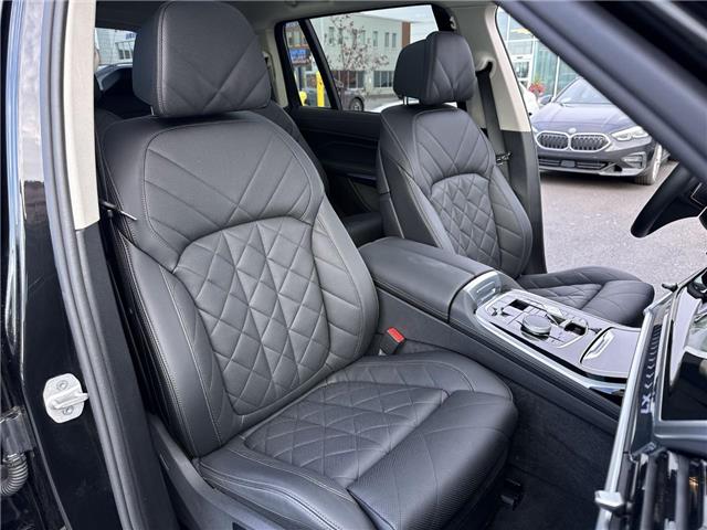 2024 BMW X7 xDrive40i (Stk: XU845) in Sarnia - Image 27 of 27