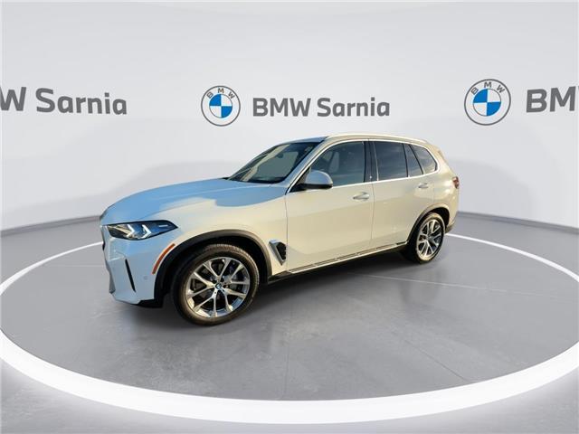 2024 BMW X5 xDrive40i (Stk: XU832) in Sarnia - Image 4 of 26 2024 BMW X5 xDrive40i (Stk: XU832) in Sarnia - Image 4 of 26