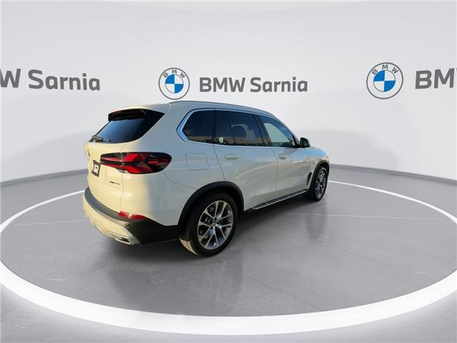 2024 BMW X5 xDrive40i (Stk: XU832) in Sarnia - Image 8 of 26 2024 BMW X5 xDrive40i (Stk: XU832) in Sarnia - Image 8 of 26