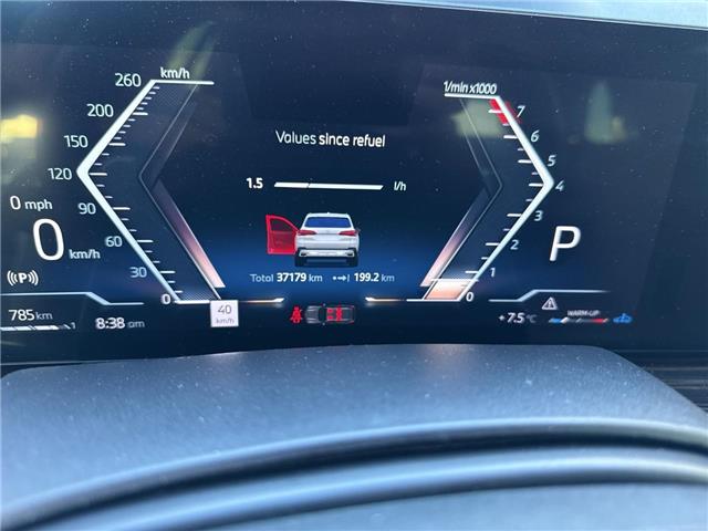 2024 BMW X5 xDrive40i (Stk: XU832) in Sarnia - Image 10 of 26 2024 BMW X5 xDrive40i (Stk: XU832) in Sarnia - Image 10 of 26