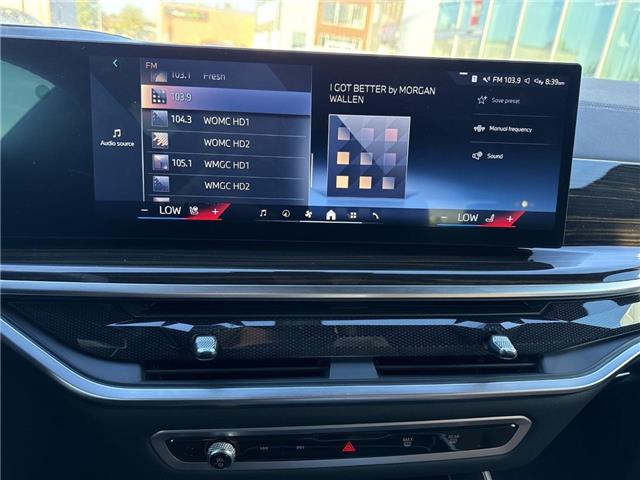 2024 BMW X5 xDrive40i (Stk: XU832) in Sarnia - Image 12 of 26 2024 BMW X5 xDrive40i (Stk: XU832) in Sarnia - Image 12 of 26