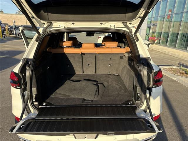 2024 BMW X5 xDrive40i (Stk: XU832) in Sarnia - Image 21 of 26 2024 BMW X5 xDrive40i (Stk: XU832) in Sarnia - Image 21 of 26