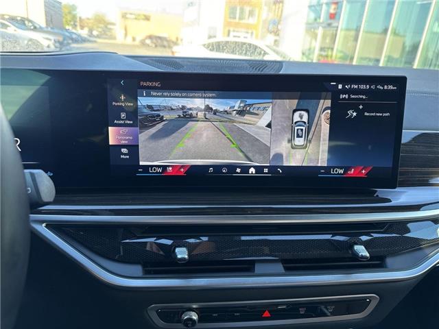 2024 BMW X5 xDrive40i (Stk: XU832) in Sarnia - Image 24 of 26 2024 BMW X5 xDrive40i (Stk: XU832) in Sarnia - Image 24 of 26