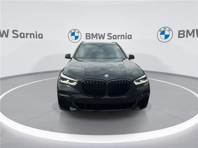 2022 BMW X5 xDrive40i (Stk: XU830) in Sarnia - Image 3 of 25