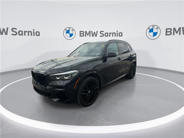 2022 BMW X5 xDrive40i (Stk: XU830) in Sarnia - Image 4 of 25