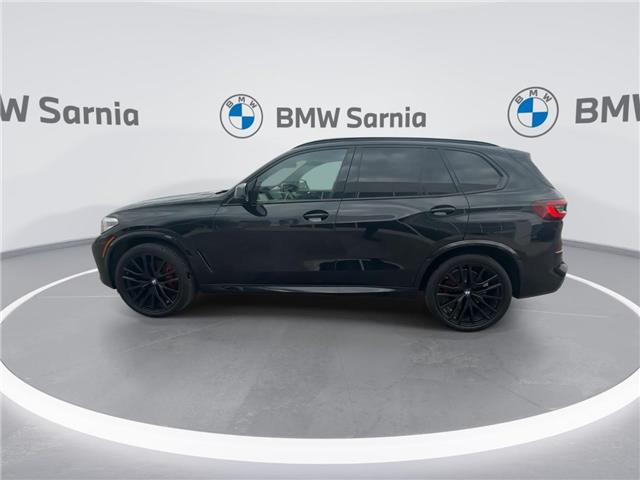 2022 BMW X5 xDrive40i (Stk: XU830) in Sarnia - Image 5 of 25
