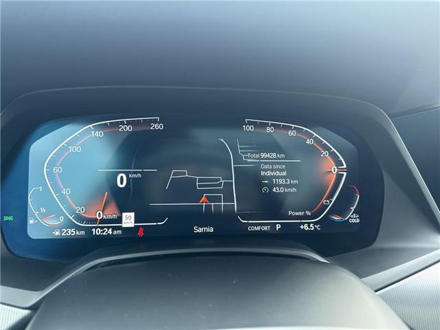 2022 BMW X5 xDrive40i (Stk: XU830) in Sarnia - Image 10 of 25