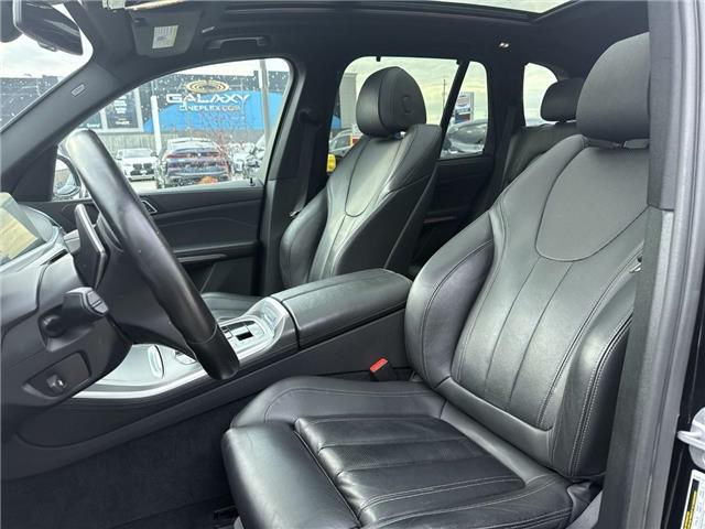 2022 BMW X5 xDrive40i (Stk: XU830) in Sarnia - Image 13 of 25