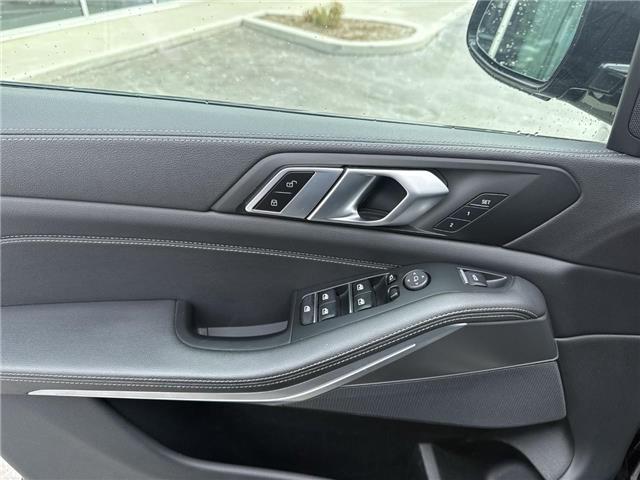 2022 BMW X5 xDrive40i (Stk: XU830) in Sarnia - Image 15 of 25