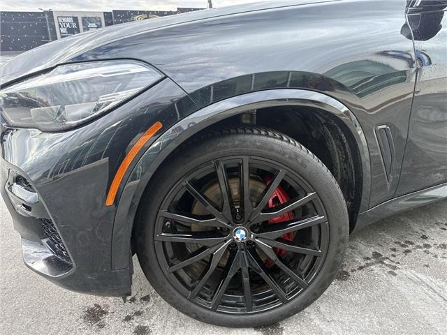 2022 BMW X5 xDrive40i (Stk: XU830) in Sarnia - Image 18 of 25