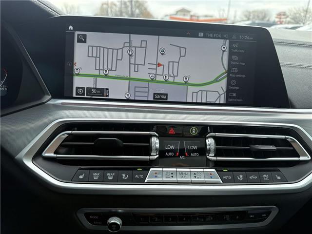 2022 BMW X5 xDrive40i (Stk: XU830) in Sarnia - Image 19 of 25