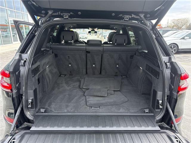 2022 BMW X5 xDrive40i (Stk: XU830) in Sarnia - Image 20 of 25
