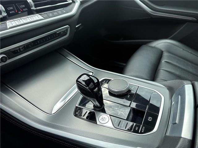 2022 BMW X5 xDrive40i (Stk: XU830) in Sarnia - Image 21 of 25