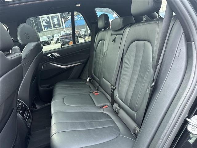 2022 BMW X5 xDrive40i (Stk: XU830) in Sarnia - Image 24 of 25