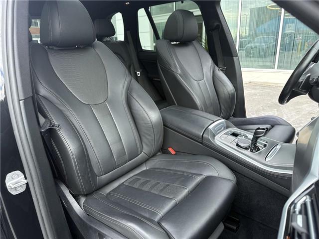 2022 BMW X5 xDrive40i (Stk: XU830) in Sarnia - Image 25 of 25
