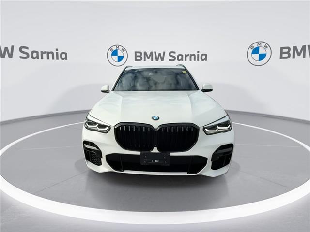 2022 BMW X5 xDrive40i (Stk: XU834) in Sarnia - Image 3 of 26
