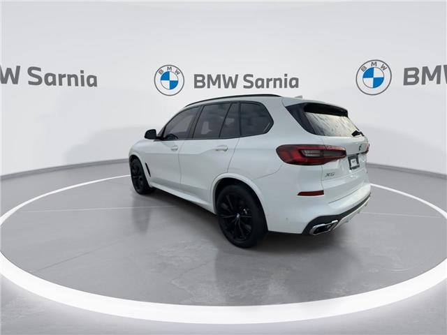 2022 BMW X5 xDrive40i (Stk: XU834) in Sarnia - Image 6 of 26