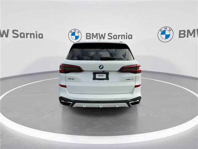 2022 BMW X5 xDrive40i (Stk: XU834) in Sarnia - Image 7 of 26