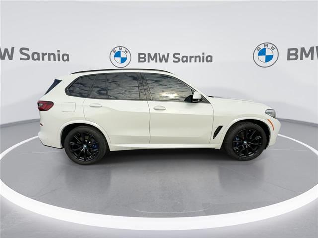 2022 BMW X5 xDrive40i (Stk: XU834) in Sarnia - Image 9 of 26