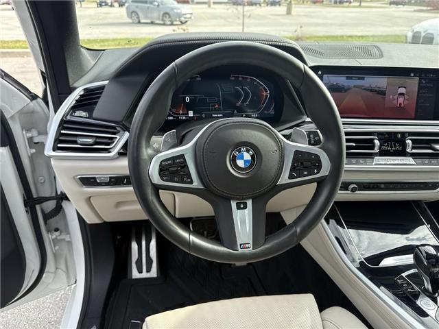 2022 BMW X5 xDrive40i (Stk: XU834) in Sarnia - Image 12 of 26