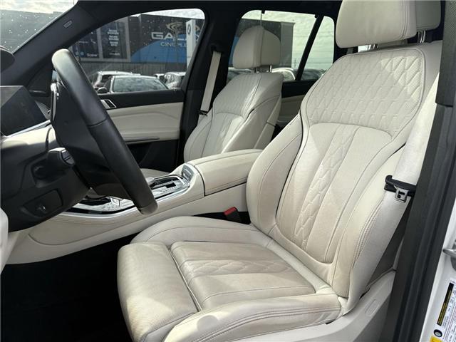 2022 BMW X5 xDrive40i (Stk: XU834) in Sarnia - Image 14 of 26
