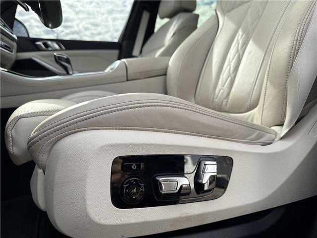 2022 BMW X5 xDrive40i (Stk: XU834) in Sarnia - Image 15 of 26