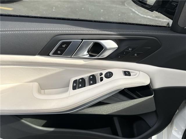 2022 BMW X5 xDrive40i (Stk: XU834) in Sarnia - Image 16 of 26