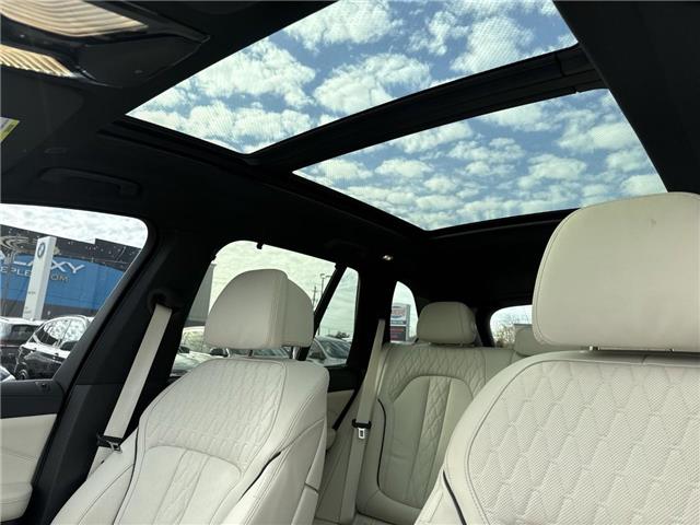 2022 BMW X5 xDrive40i (Stk: XU834) in Sarnia - Image 17 of 26