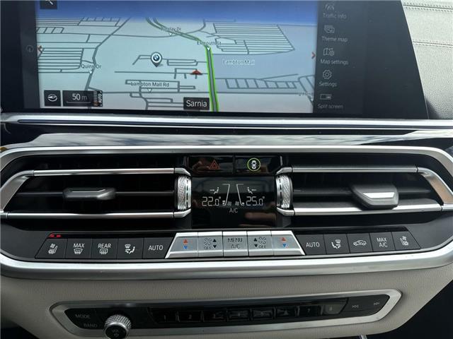 2022 BMW X5 xDrive40i (Stk: XU834) in Sarnia - Image 18 of 26