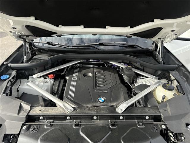2022 BMW X5 xDrive40i (Stk: XU834) in Sarnia - Image 19 of 26