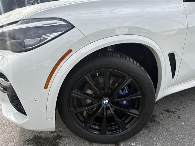 2022 BMW X5 xDrive40i (Stk: XU834) in Sarnia - Image 19 of 26