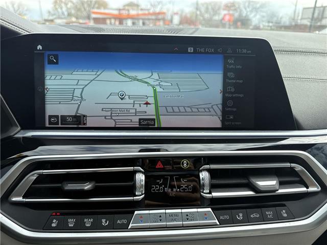2022 BMW X5 xDrive40i (Stk: XU834) in Sarnia - Image 20 of 26